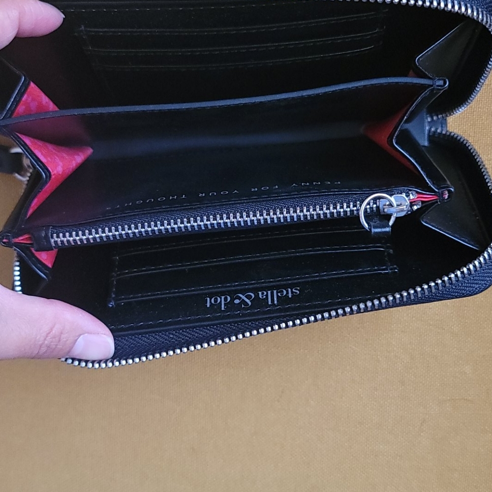 Wallet - Picture 3 of 4
